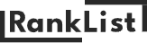 RankList